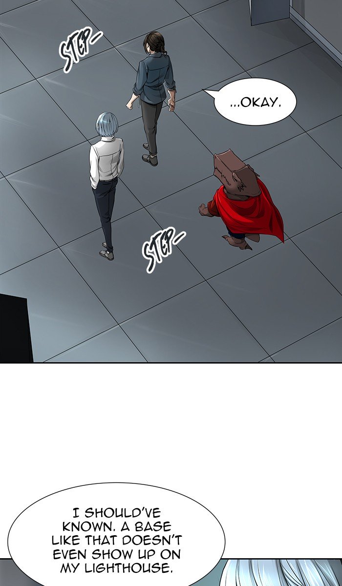 Tower of God, Chapter 467 image 040